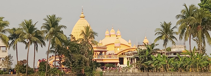SWAMI PARAMANANDA
