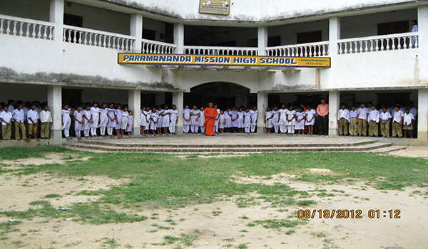 paramanandamissionindia